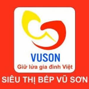 Siêu Thị Bếp Vũ Sơn - Rạch Giá